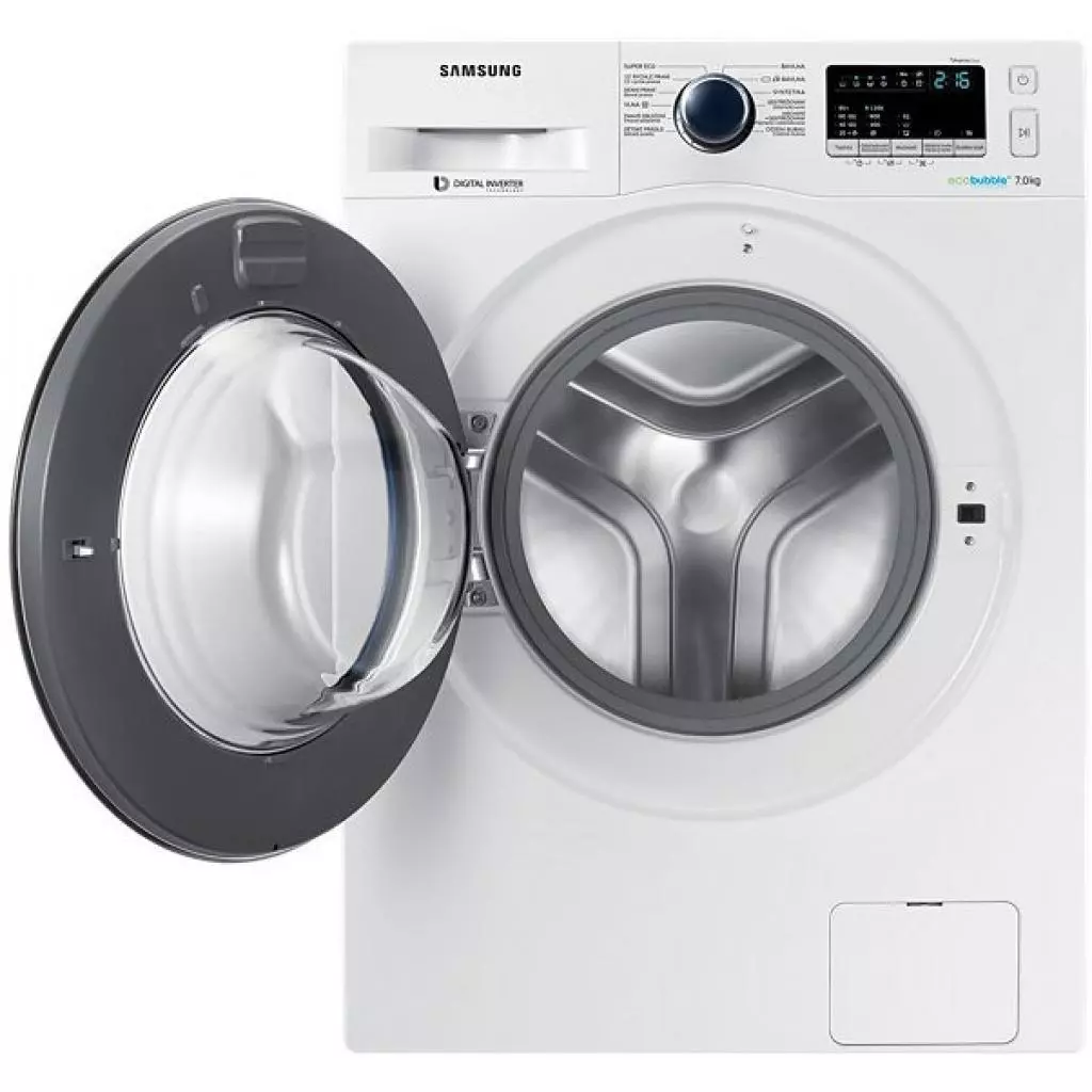 Стиральная машина Samsung WW70K42101WDUA - 3 Стиральная машина Samsung WW70K42101WDUA - 3