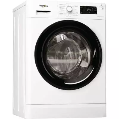 Стиральная машина Whirlpool FWSG61083WBVUA