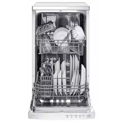 Посудомоечная машина CANDY CDP 2L952W-07 (CDP2L952W-07) - 1 Посудомоечная машина CANDY CDP 2L952W-07 (CDP2L952W-07) - 1