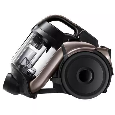 Пылесос Samsung VC05K51L9H1/UK - 4