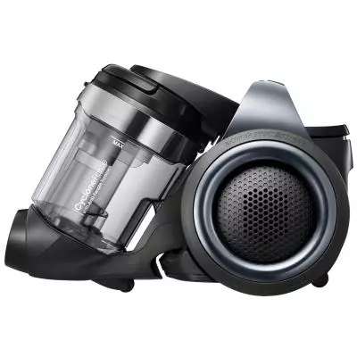 Пылесос Samsung VC05K71G0HC/UK - 2