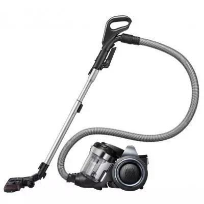 Пылесос Samsung VC05K71G0HC/UK - 4