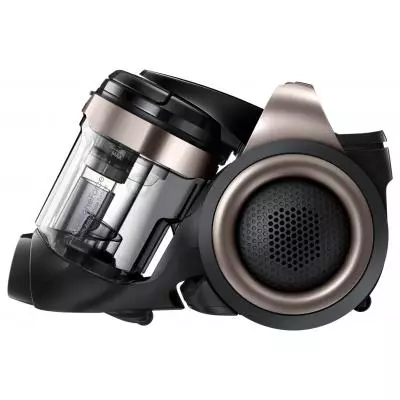 Пылесос Samsung VC05K71H9HD/UK - 2 Пылесос Samsung VC05K71H9HD/UK - 2