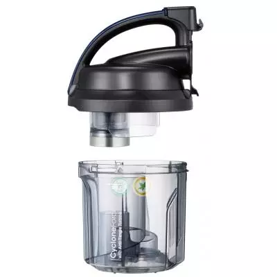 Пылесос Samsung VC07K41H0VB/UK - 5 Пылесос Samsung VC07K41H0VB/UK - 5