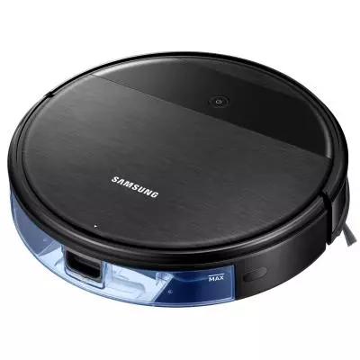 Пылесос Samsung VR05R5050WK/EV - 4 Пылесос Samsung VR05R5050WK/EV - 4