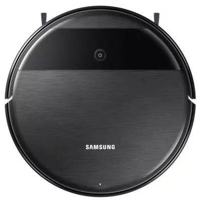 Пылесос Samsung VR05R5050WK/EV - 6 Пылесос Samsung VR05R5050WK/EV - 6