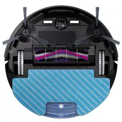 Пылесос Samsung VR05R5050WK/EV - 8 Пылесос Samsung VR05R5050WK/EV - 8