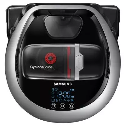 Пылесос Samsung VR20R7260WC/EV - 1