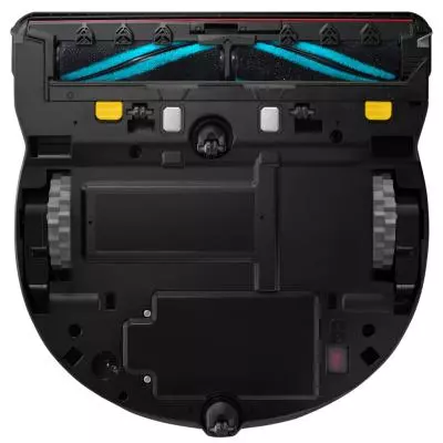 Пылесос Samsung VR20R7260WC/EV - 2