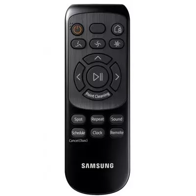 Пылесос Samsung VR20R7260WC/EV - 3