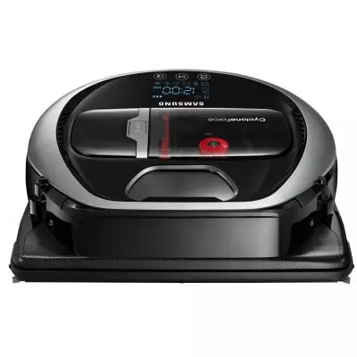Пылесос Samsung VR20R7260WC/EV - 4
