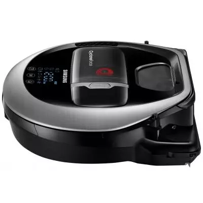 Пылесос Samsung VR20R7260WC/EV - 7