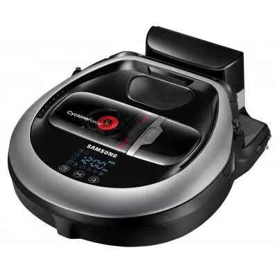 Пылесос Samsung VR20R7260WC/EV - 8