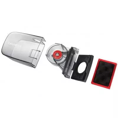 Пылесос Samsung VR20R7260WC/EV - 11