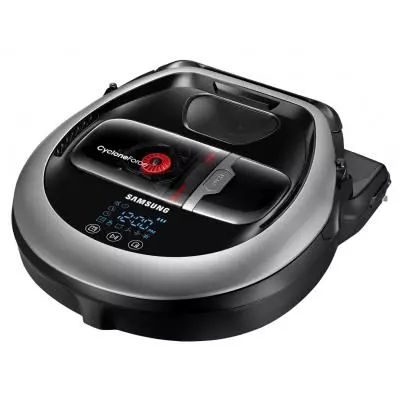 Пылесос Samsung VR20R7260WC/EV