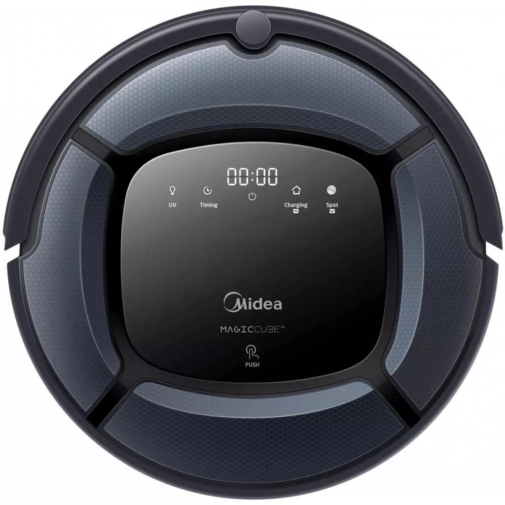 Пылесос Midea MR04 - 1