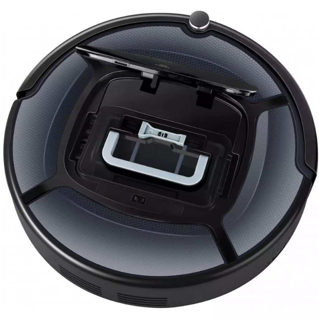 Пылесос Midea MR04 - 2