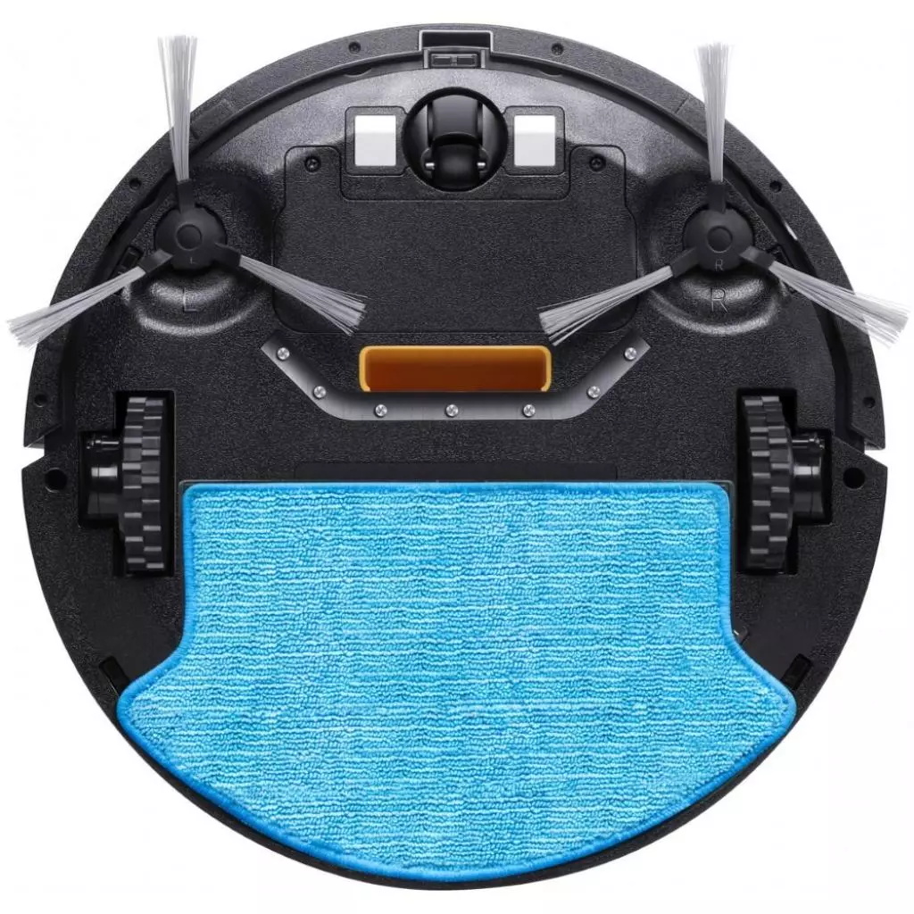 Пылесос Midea MR04 - 3