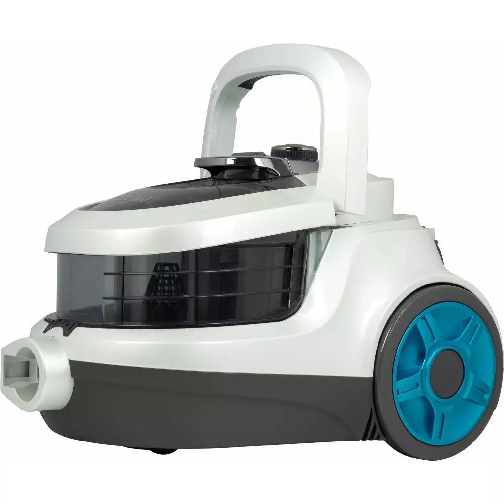 Пылесос Mirta VC-6752P 3AAA - 1 Пылесос Mirta VC-6752P 3AAA - 1