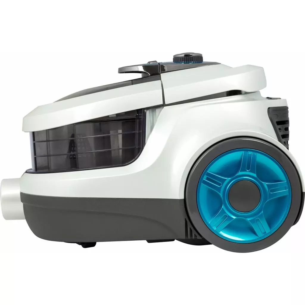 Пылесос Mirta VC-6752P 3AAA - 3 Пылесос Mirta VC-6752P 3AAA - 3