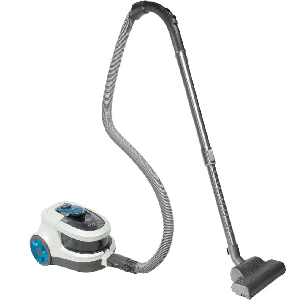 Пылесос Mirta VC-6752P 3AAA - 6 Пылесос Mirta VC-6752P 3AAA - 6