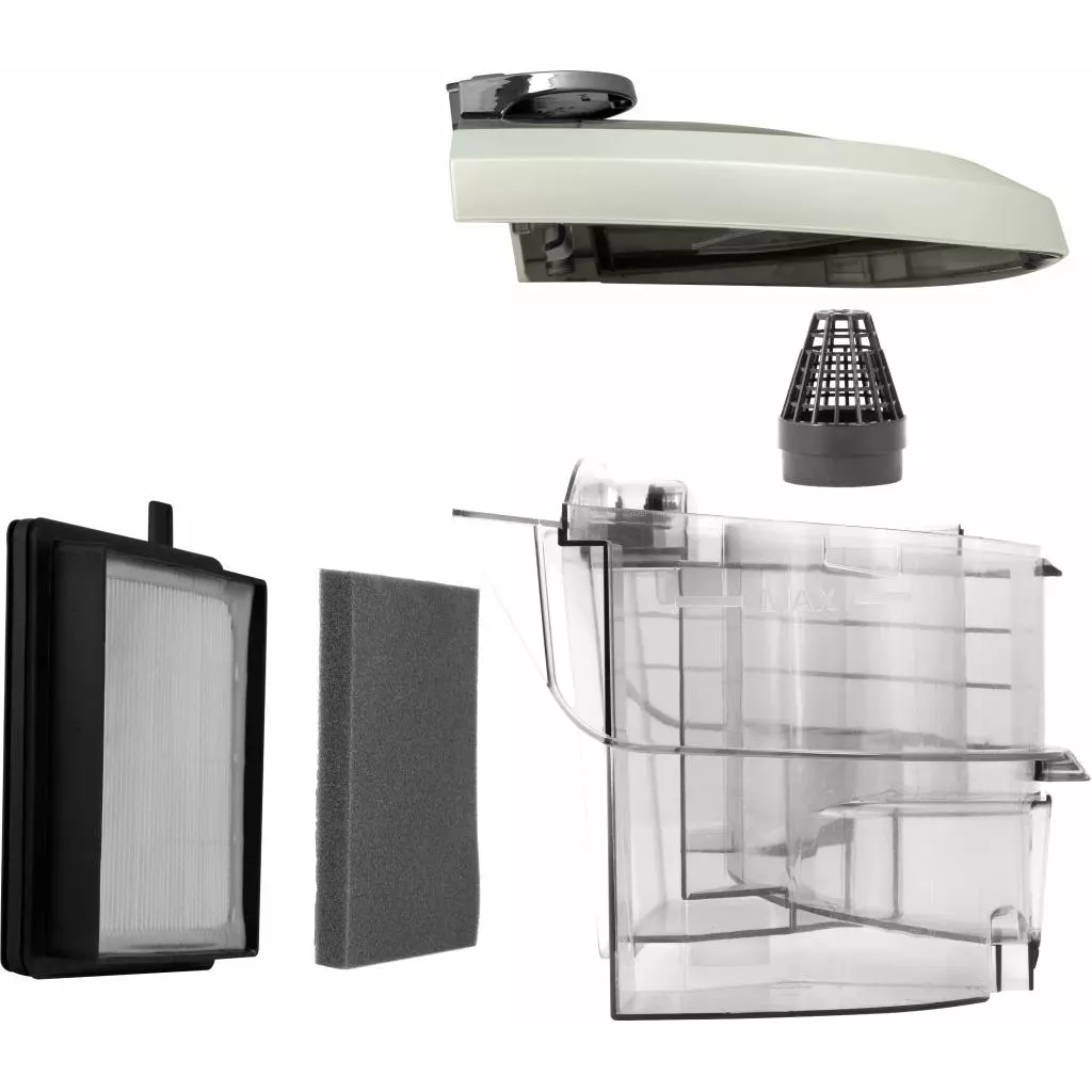 Пылесос Mirta VC-6752P 3AAA - 9 Пылесос Mirta VC-6752P 3AAA - 9