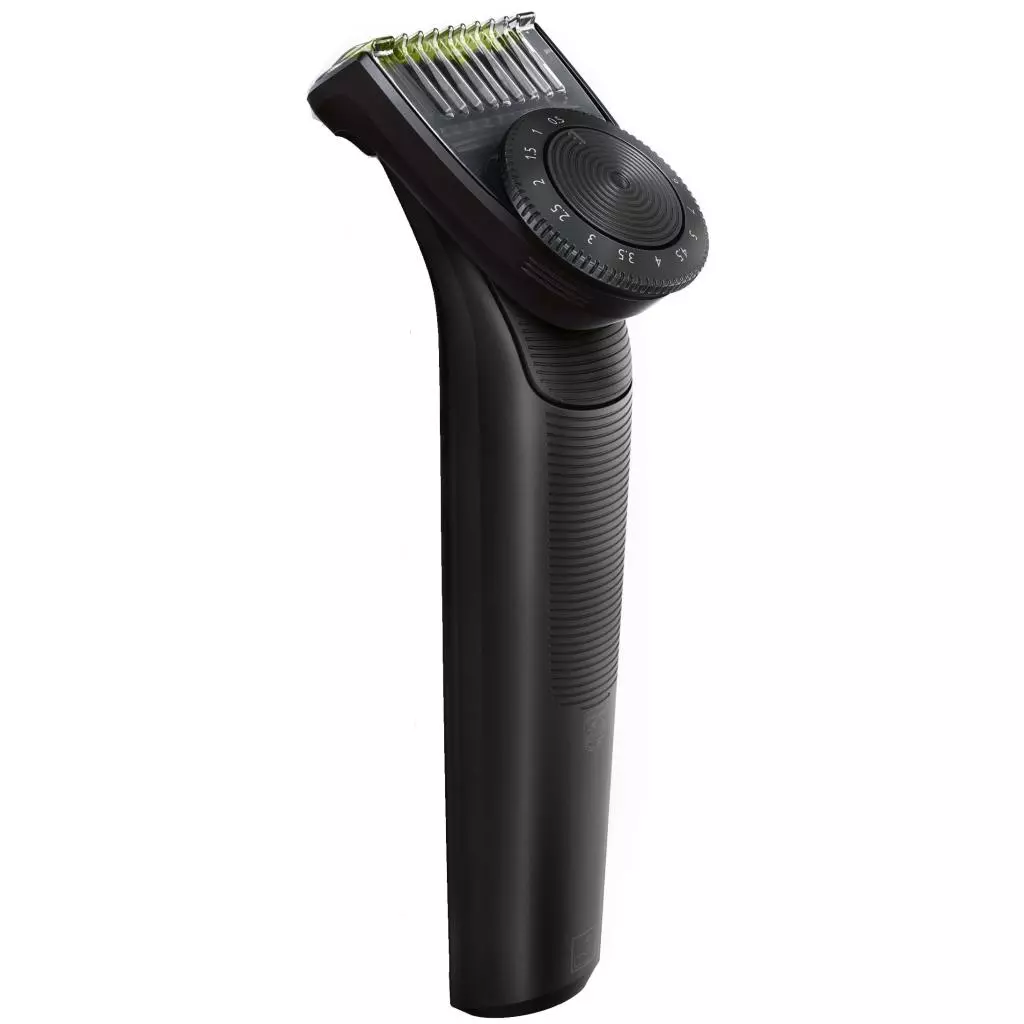 Триммер Philips QP6510/20 - 3 Триммер Philips QP6510/20 - 3