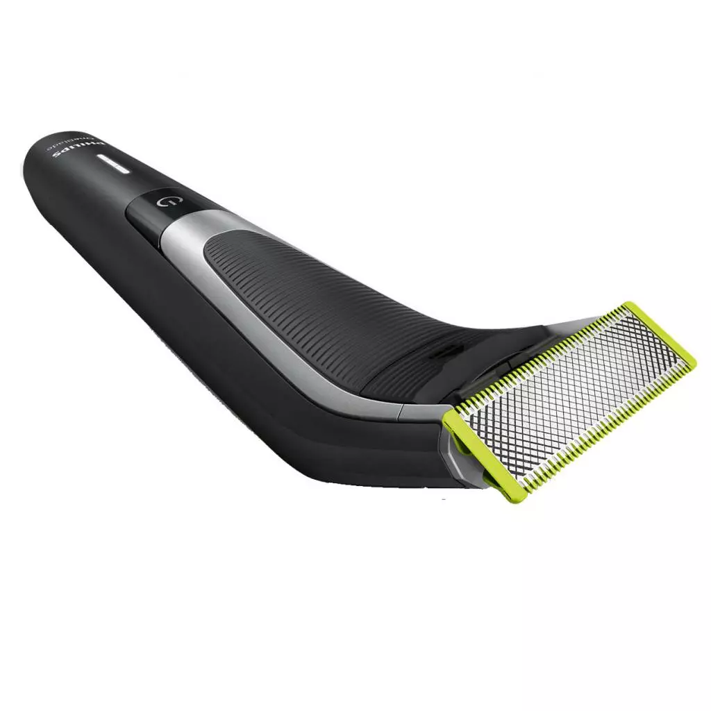 Триммер Philips QP6510/20 - 5 Триммер Philips QP6510/20 - 5