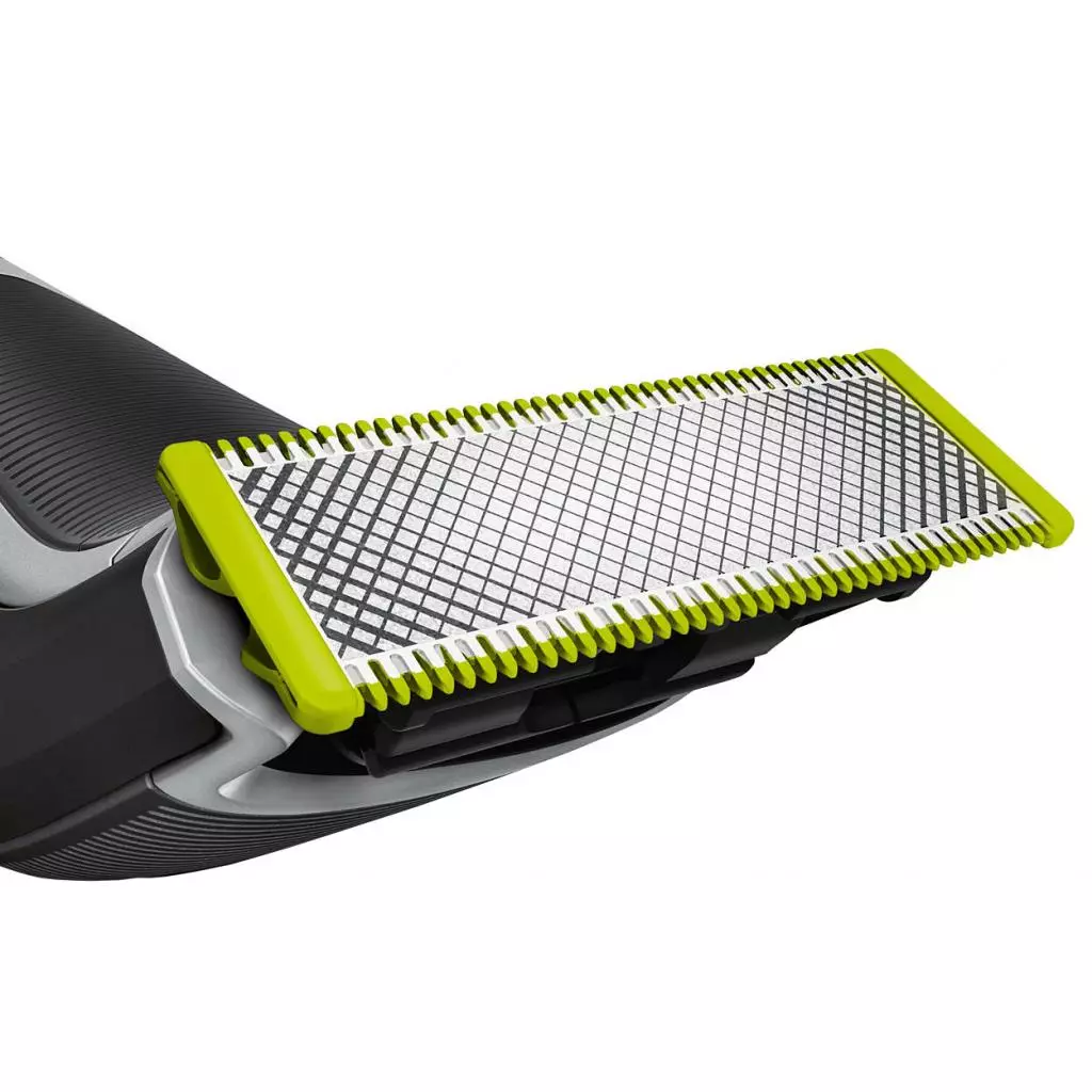 Триммер Philips QP6510/20 - 6 Триммер Philips QP6510/20 - 6