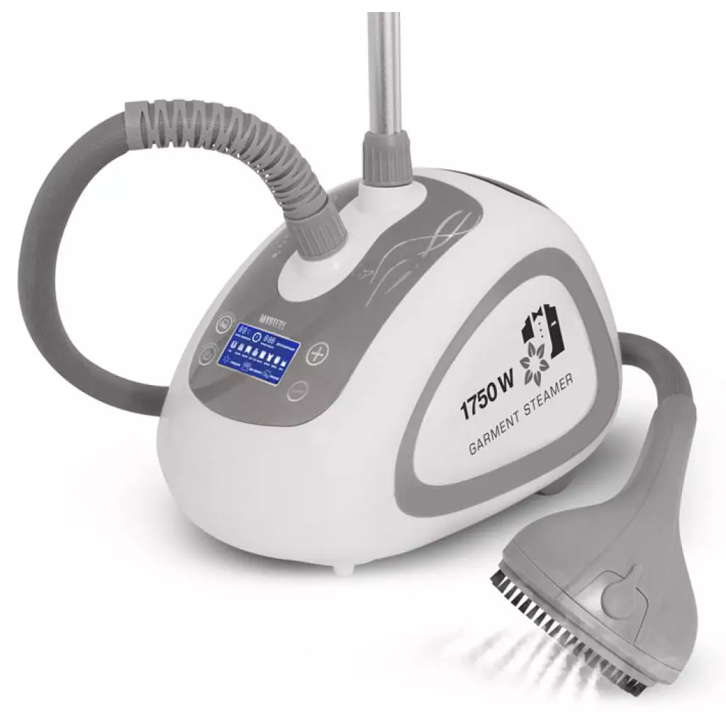 Отпариватель для одежды Mystery MGS-4003 - 1