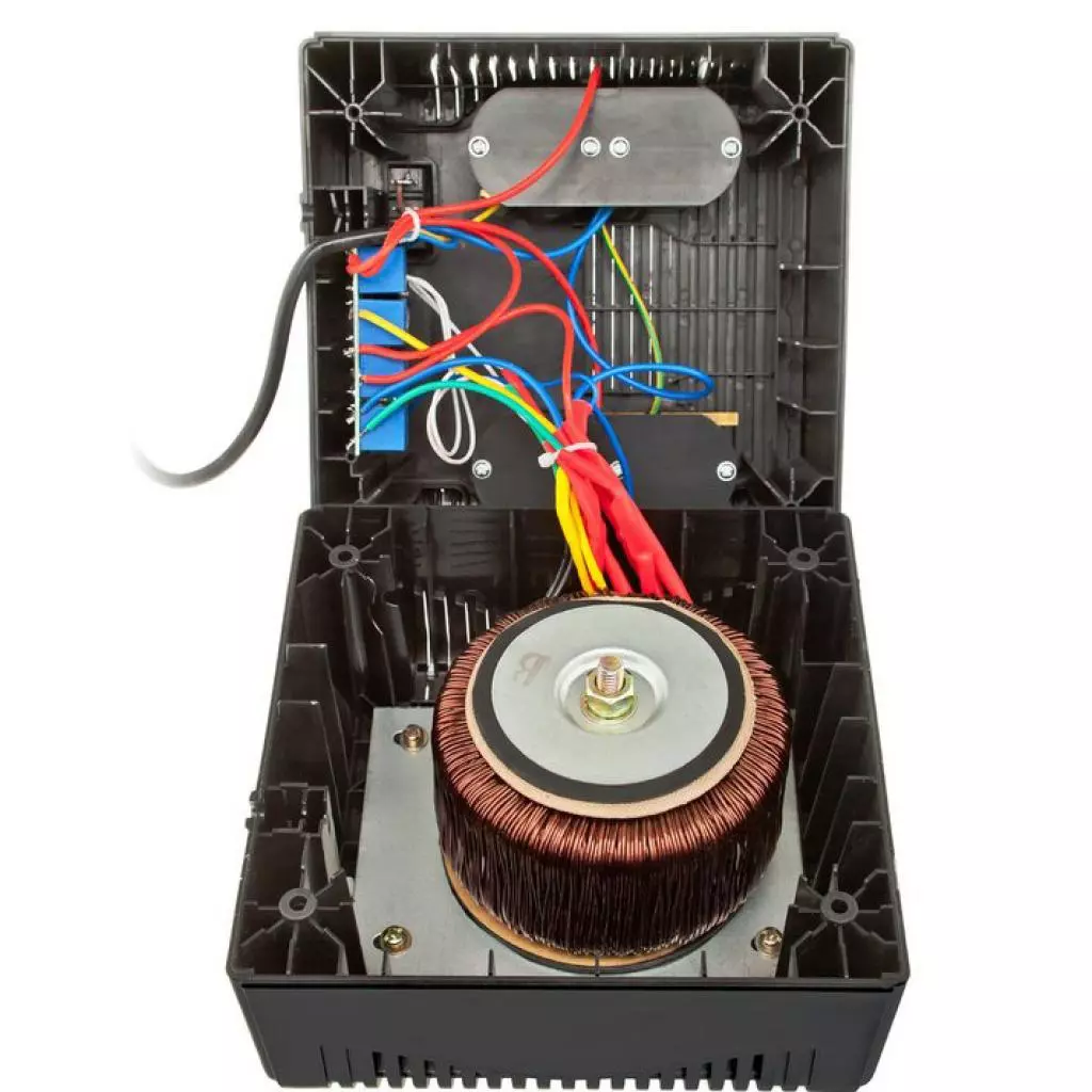 Стабилизатор LogicPower LPT-1200RD (4436) - 2 Стабилизатор LogicPower LPT-1200RD (4436) - 2