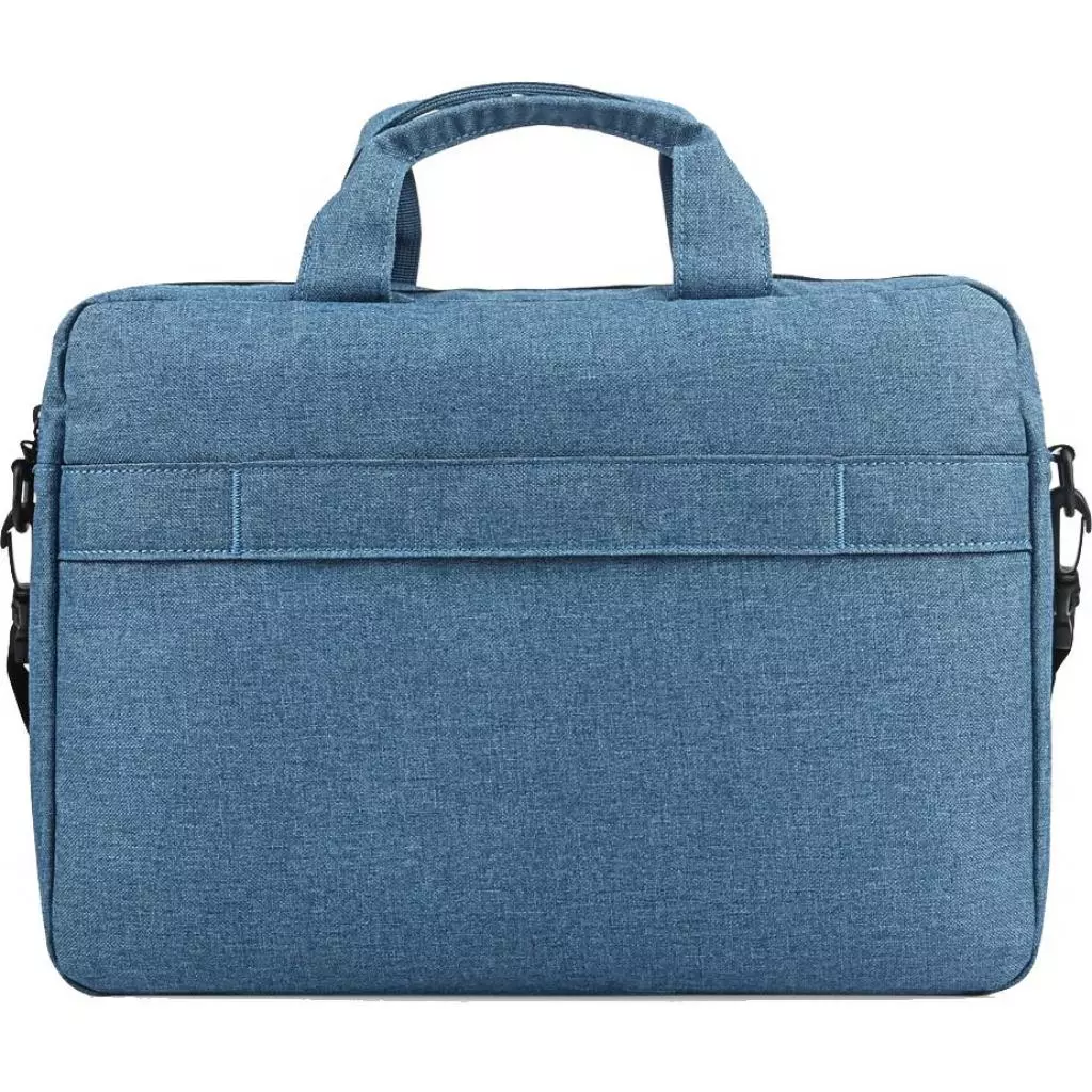 Сумка для ноутбука Lenovo 15.6" Casual T210 Blue (GX40Q17230) - 2 Сумка для ноутбука Lenovo 15.6" Casual T210 Blue (GX40Q17230) - 2