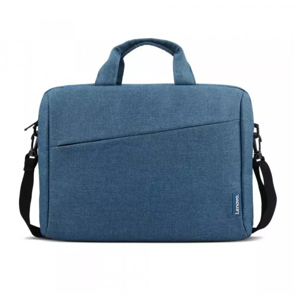 Сумка для ноутбука Lenovo 15.6" Casual T210 Blue (GX40Q17230)