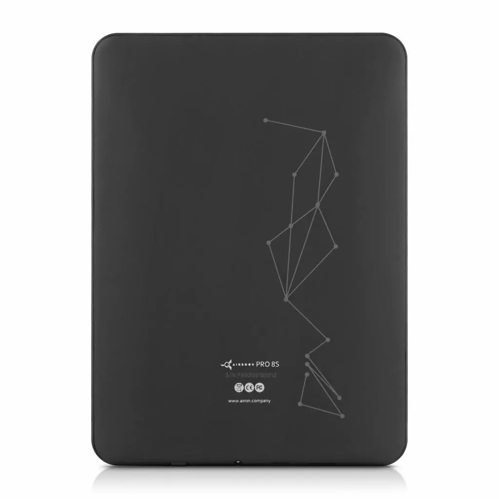 Электронная книга AirBook Pro 8 S (744766593134) - 11 Электронная книга AirBook Pro 8 S (744766593134) - 11