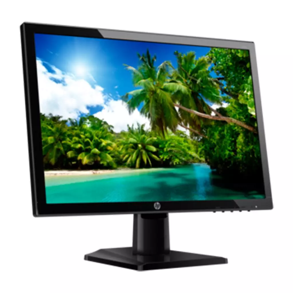 Монитор HP 20kd (T3U83AA) - 1 Монитор HP 20kd (T3U83AA) - 1