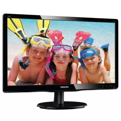 Монитор Philips 200V4LAB2/01 - 1