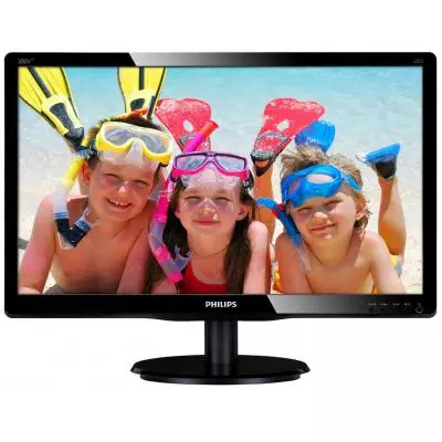 Монитор Philips 200V4LAB2/01