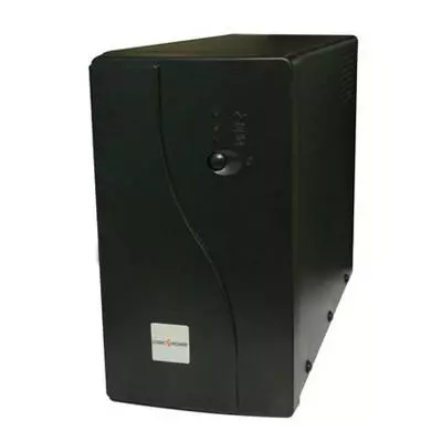 Источник бесперебойного питания U850VA (AVR) USB LogicPower (1213)