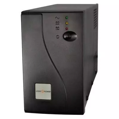 Источник бесперебойного питания 1500VA LogicPower (1502)
