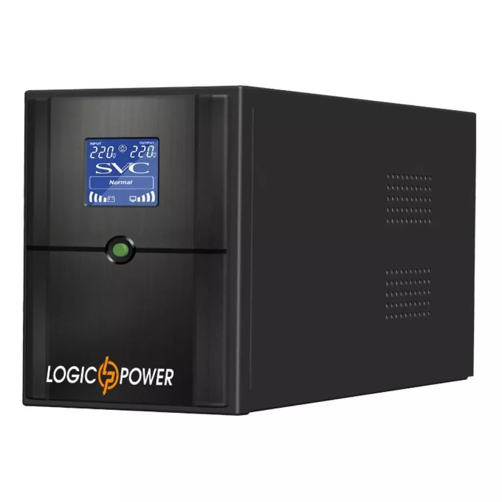 Источник бесперебойного питания LogicPower LPM-UL1550VA (4990)