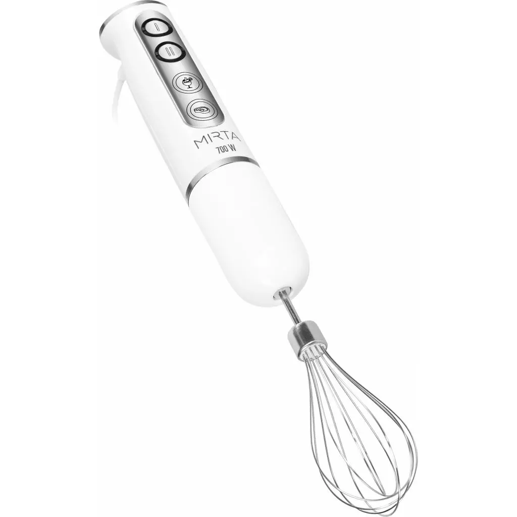Блендер Mirta BL-2675W - 6 Блендер Mirta BL-2675W - 6