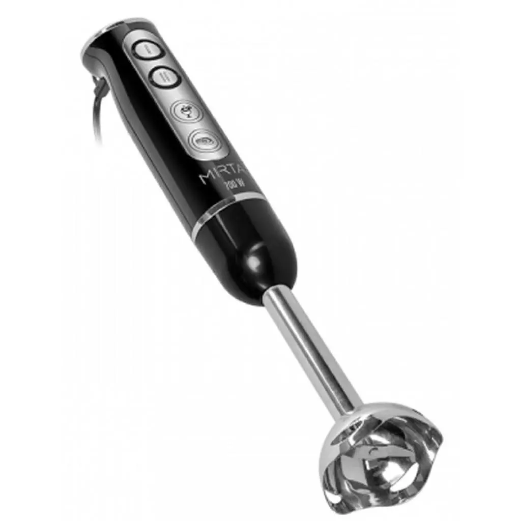 Блендер Mirta BL-2676B - 2 Блендер Mirta BL-2676B - 2