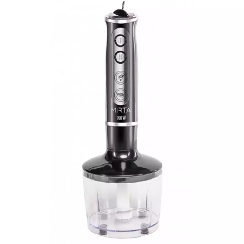 Блендер Mirta BL-2676B - 7 Блендер Mirta BL-2676B - 7