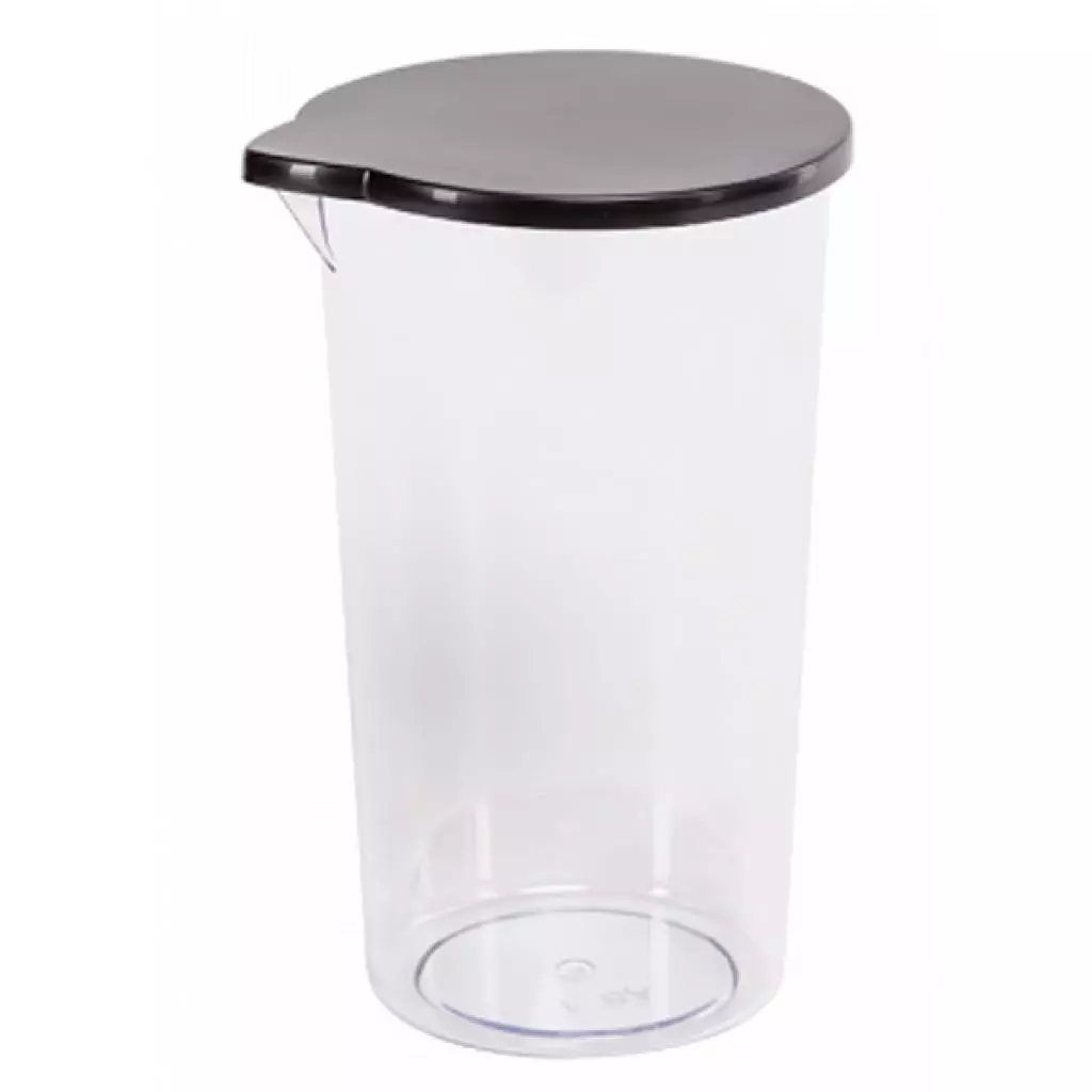 Блендер Mirta BL-2676B - 8 Блендер Mirta BL-2676B - 8