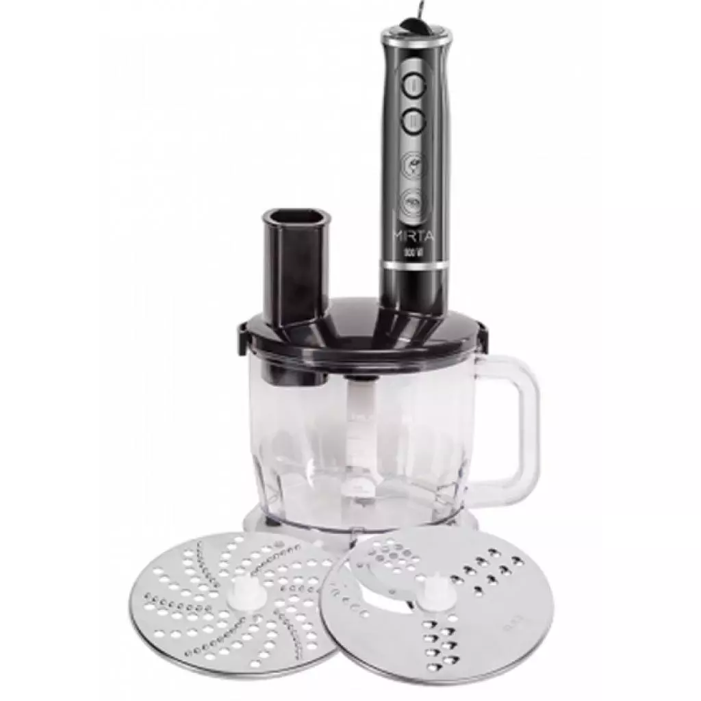 Блендер Mirta BL-2678B - 7