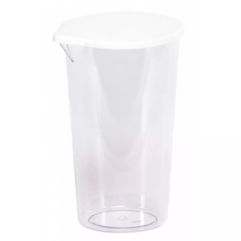 Блендер Mirta BL-2678W - 4 Блендер Mirta BL-2678W - 4