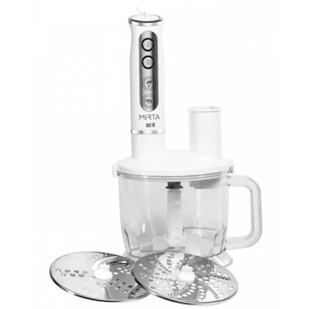 Блендер Mirta BL-2678W - 7 Блендер Mirta BL-2678W - 7