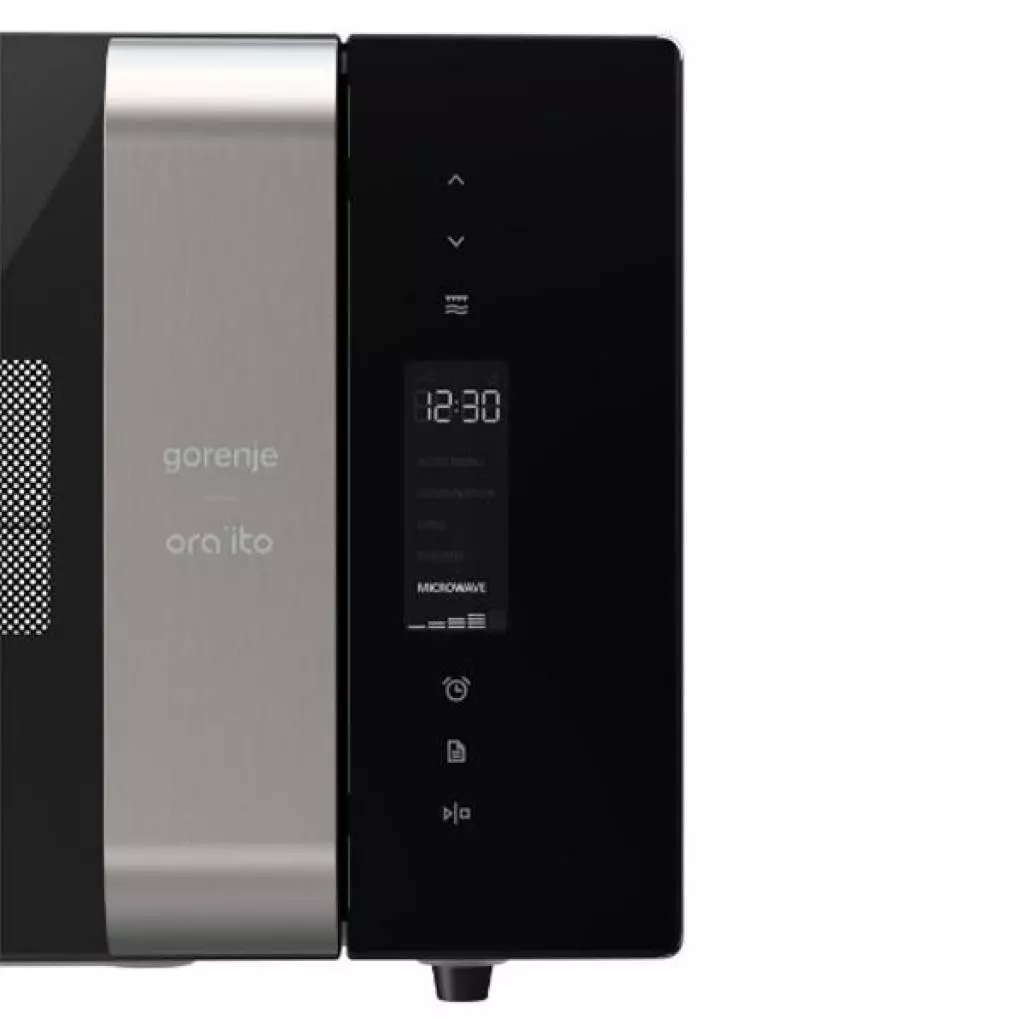 Микроволновая печь Gorenje MO 23 ORA B - 2 Микроволновая печь Gorenje MO 23 ORA B - 2