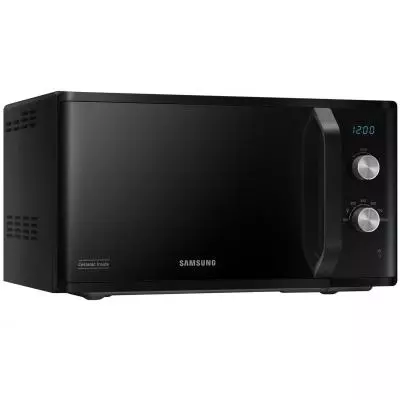 Микроволновая печь Samsung MS 23 K 3614 AK/BW (MS23K3614AK/BW) - 1