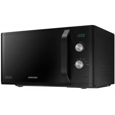 Микроволновая печь Samsung MS 23 K 3614 AK/BW (MS23K3614AK/BW) - 2